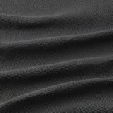 SÖDERHAMN Compact 3-seat sofa, Fridtuna dark grey