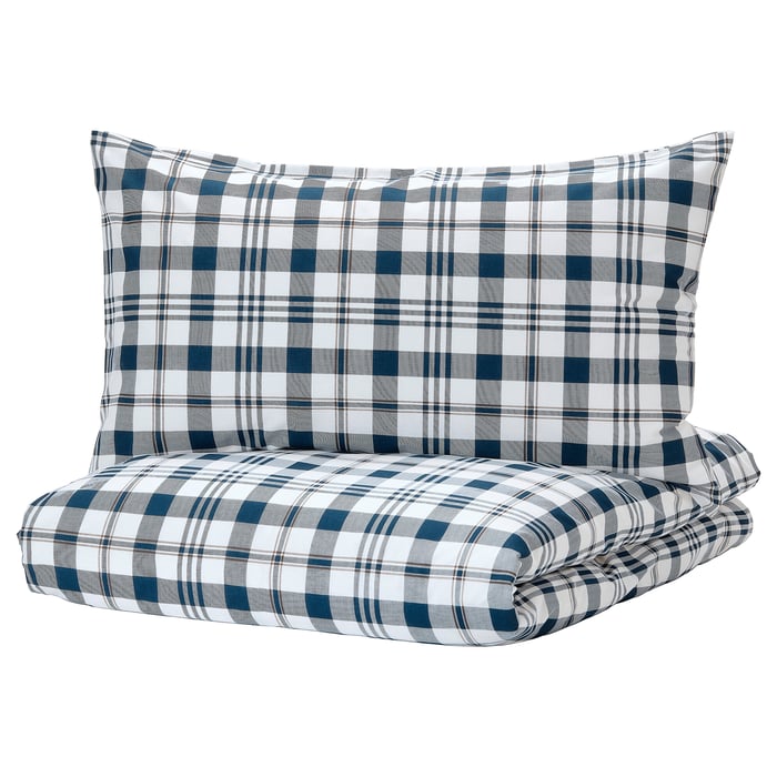 Buy Quilt Cover Sets Online Bedroom Furniture IKEA