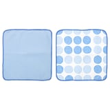 STEKNING Dish-cloth, blue