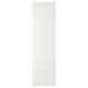 Option: STENSUND Cover panel, white, 62x220 cm