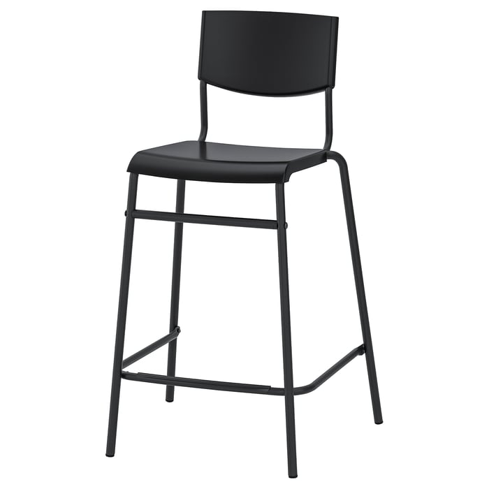 Buy Kitchen Bar Chairs Online Dining Room Furniture IKEA
