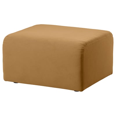STOCKHOLM 2025 Pouffe, Alhamn beige