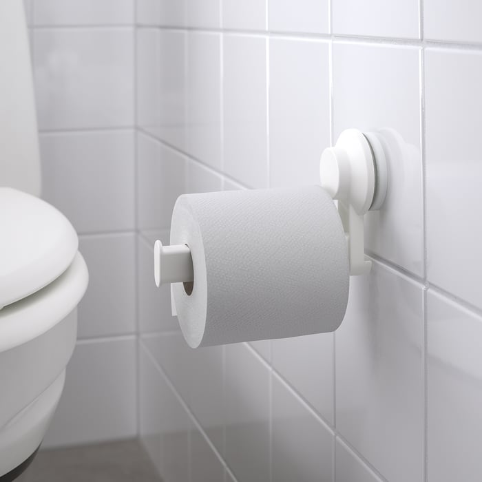 Toilet Accessories Toilet Roll Holder IKEA
