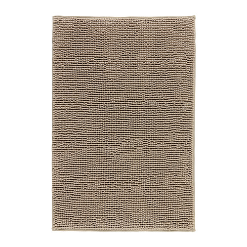 TOFTBO Bath mat IKEA