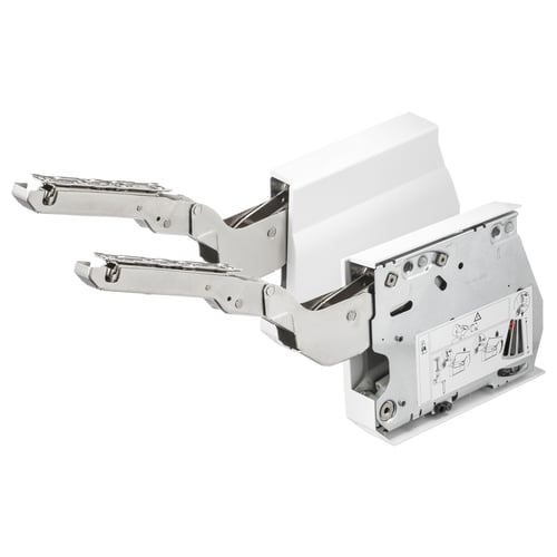 Hinges & dampers IKEA