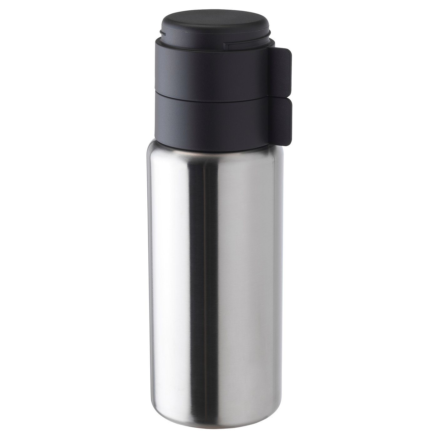 UTRUSTNING steel vacuum flask, 1 l IKEA