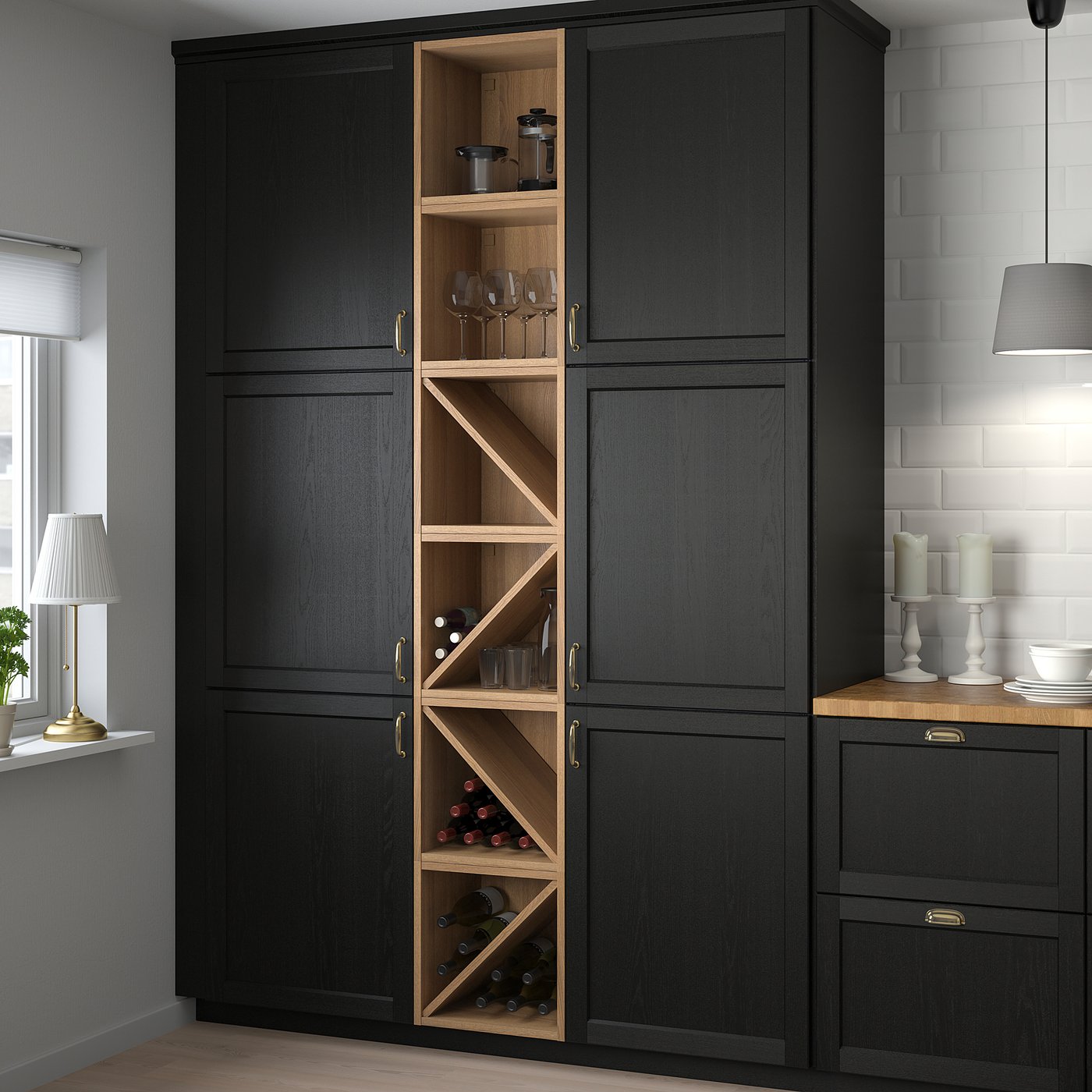 VADHOLMA Series - IKEA