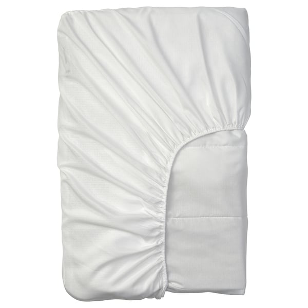 VIPPVEDEL Mattress protector, 150x200 cm