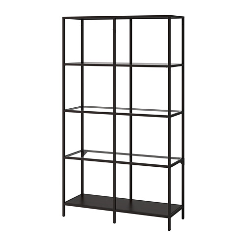 VITTSJÖ Shelving unit IKEA