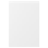 VOXTORP Door, matt white, 40x60 cm