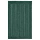 EMTEN เอ็มเท็น พรมเช็ดเท้า, น้ำเงิน/เขียว, 40x60 ซม.