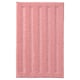 EMTEN เอ็มเท็น พรมเช็ดเท้า, ชมพูอ่อน, 40x60 ซม.