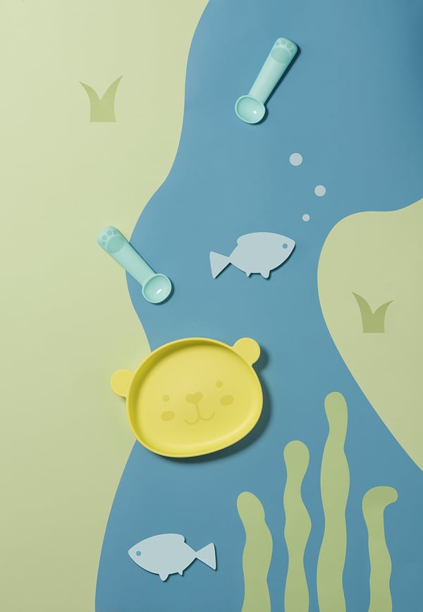 KANONKUL คานนคุล จาน