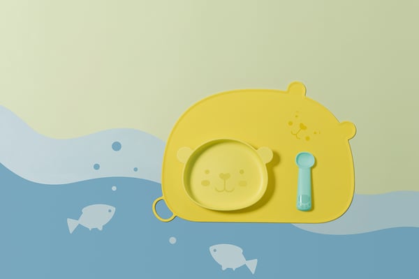 KANONKUL คานนคุล จาน