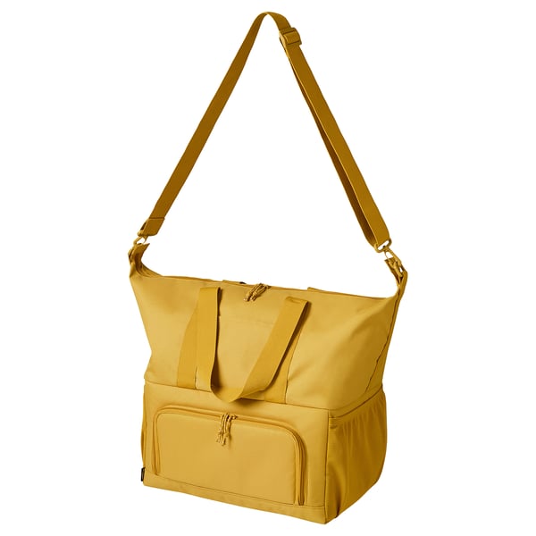 KLOTPIL คลูตพิล กระเป๋าเก็บความเย็น, 38x24x40 ซม.