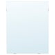 LÄRBRO ลาร์บรู กระจกเงา, 48x60 ซม.