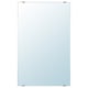 LETTAN เล็ทตัน กระจกเงา, 60x95 ซม.