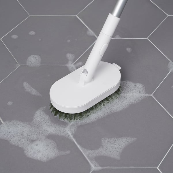 PEPPRIG เพปพรีก หัวแปรง, เขียว