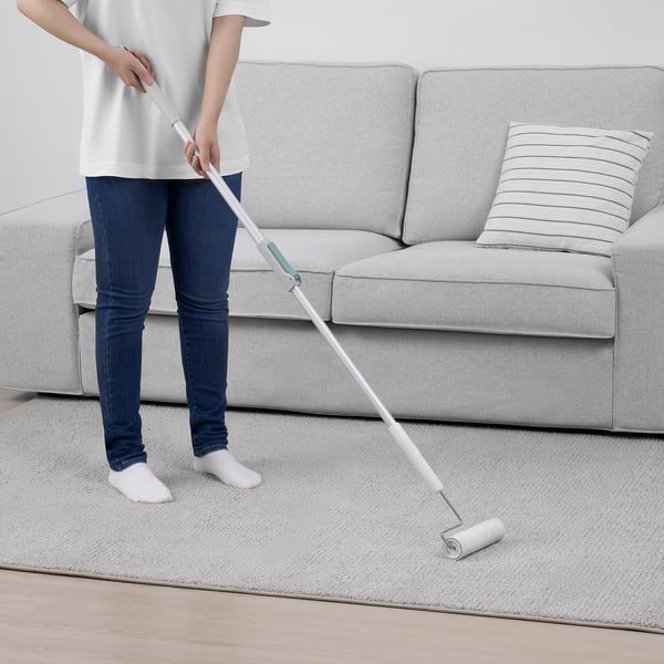 PEPPRIG เพปพรีก ลูกกลิ้งขจัดฝุ่น