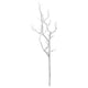 SMYCKA สมึคก้า กิ่งไม้ประดิษฐ์, ใน/นอกอาคาร ขาว, 63 ซม.