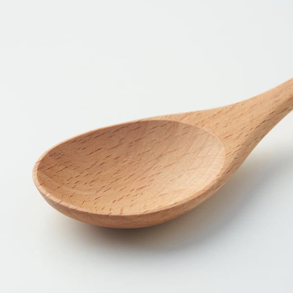 SVARTSPOLING สวาร์ทชปูลิง ชุดอุปกรณ์รับประทานอาหาร 2 ชิ้น