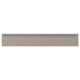 UPPLÖV อุปเปลิฟ หน้าลิ้นชัก, ด้าน เบจเข้ม, 60x10 ซม.