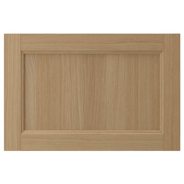 VEDHAMN เวียดฮัมน์ บานตู้, ไม้โอ๊ค, 60x40 ซม.