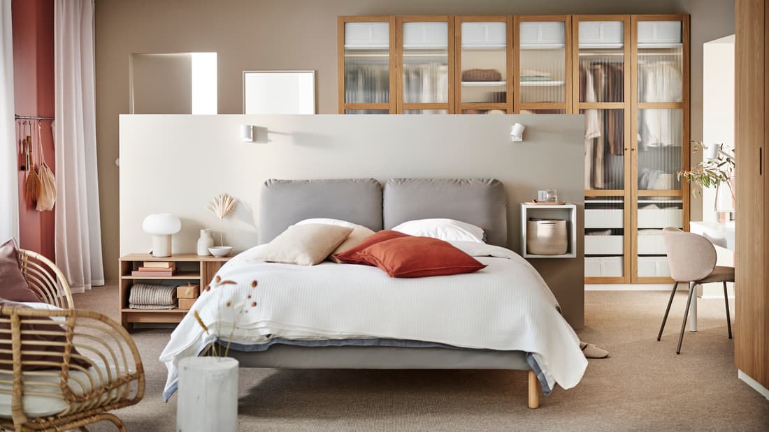 Beds & Mattresses