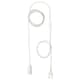 Decorative pendant lamps