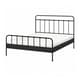 Double beds