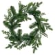 Wreaths, flowers & garlands
