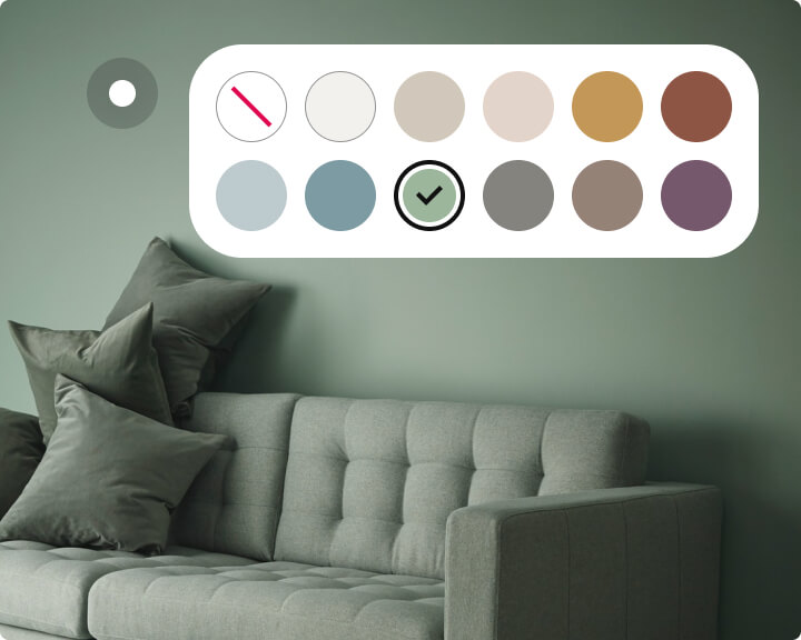 Ways to create a great home design IKEA Kreativ