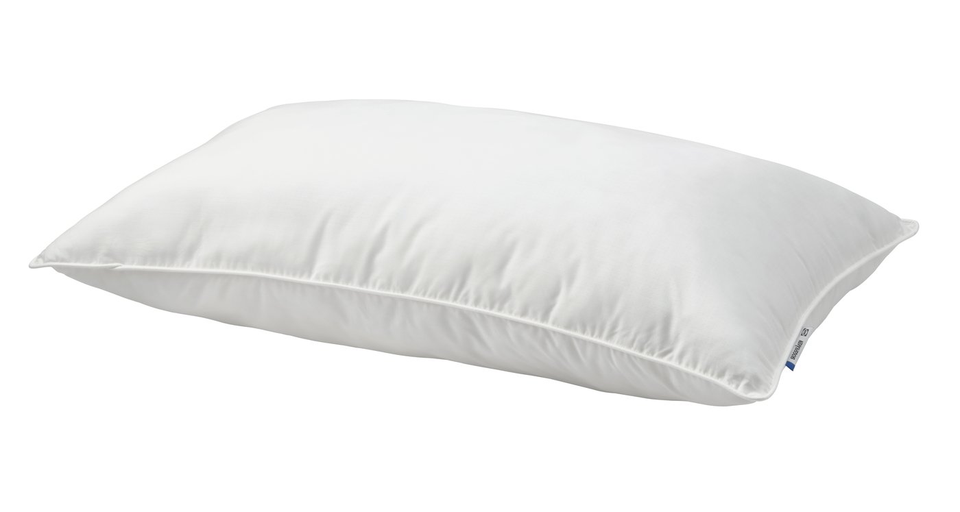 Ikea Skogsfräken Pillow, Side/back Sleeper, King