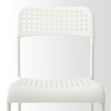 ADDE Chair, white