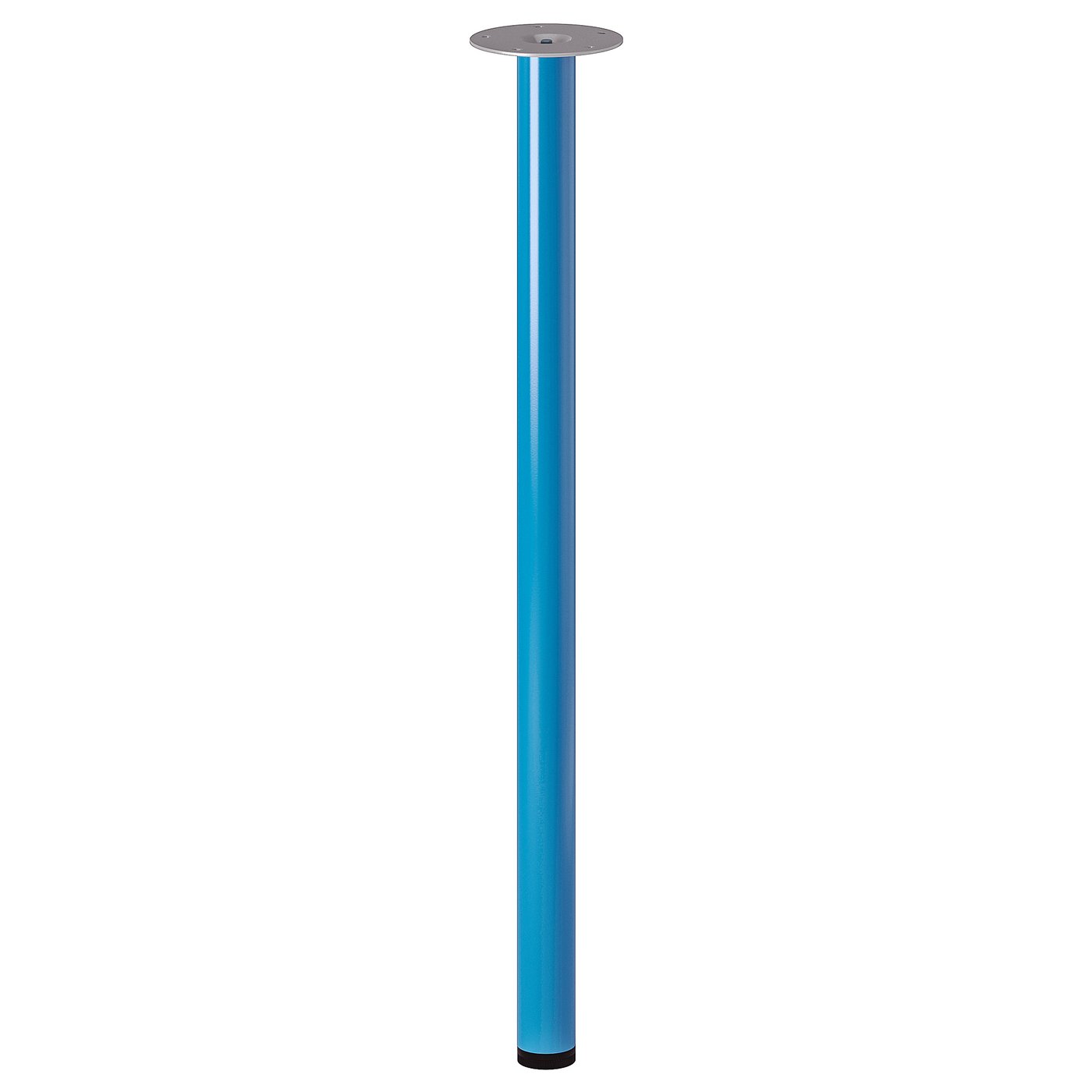 ADILS Leg, blue IKEA