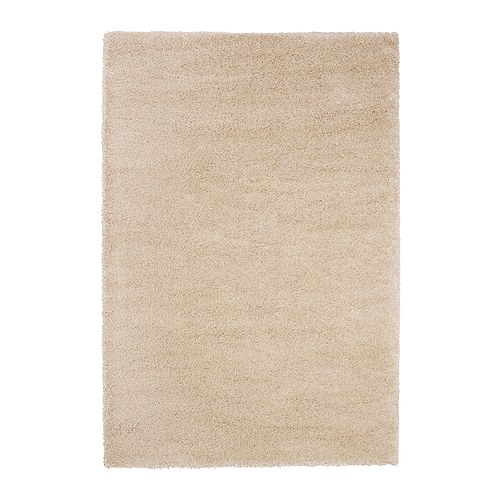 ÅDUM Rug, high pile 6 ' 7 "x9 ' 10 " IKEA