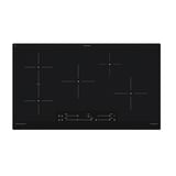 ÄLMESTAD Induction cooktop, black, 36 "
