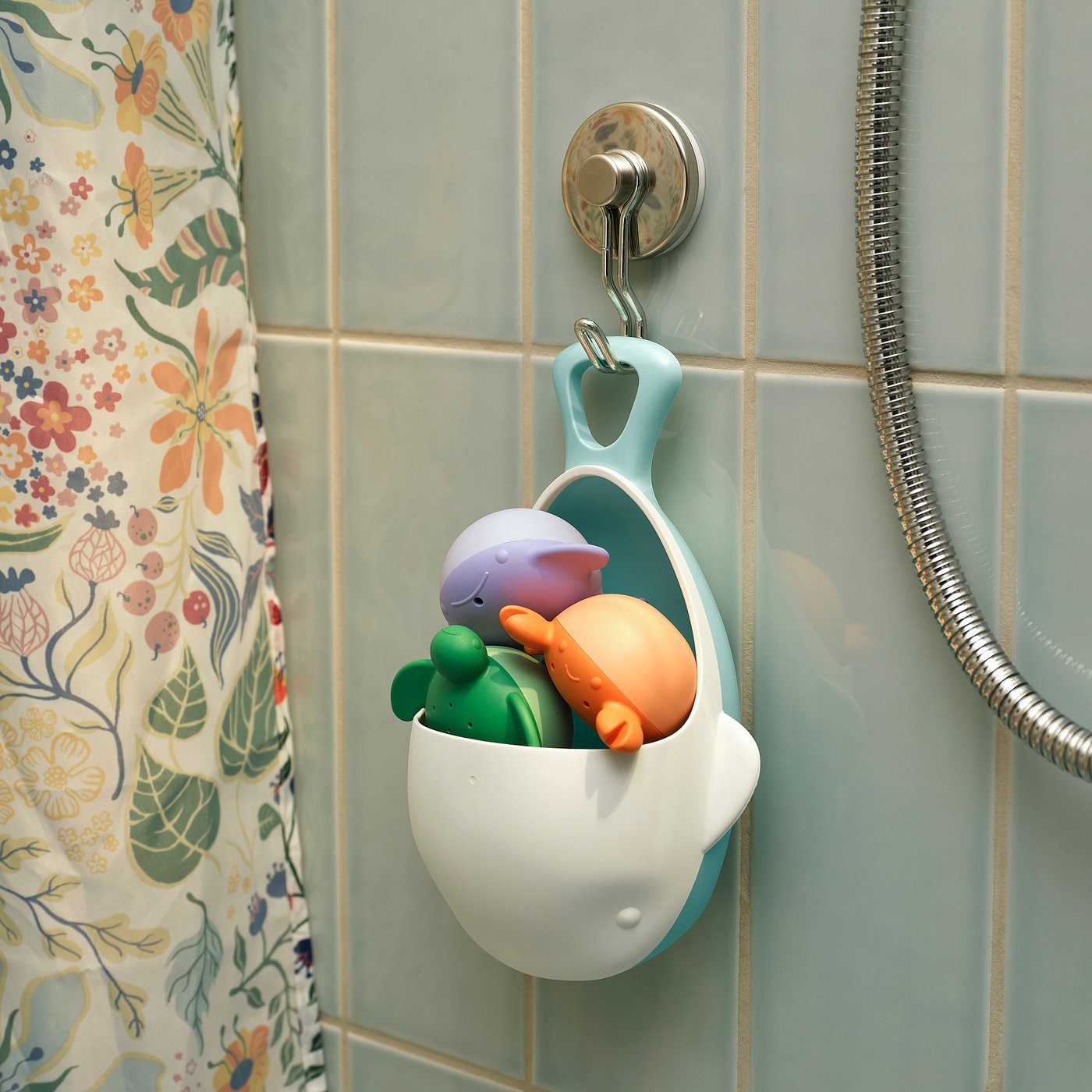 4-piece bath toy set 3