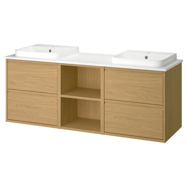 ÄNGSJÖN / BACKSJÖN Wash-stand/wash-basins