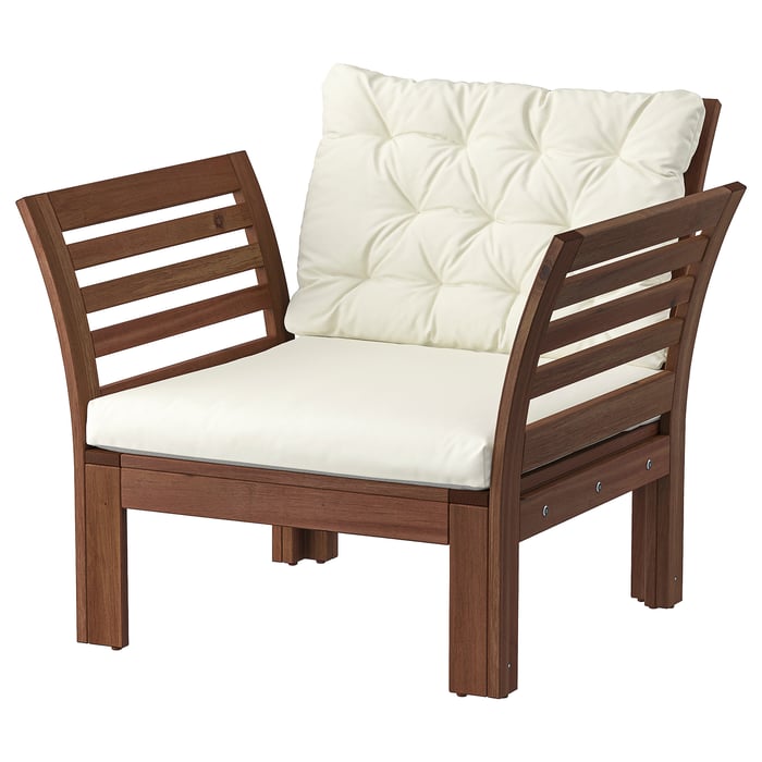 Patio Chairs Modern, Affordable Outdoor Chairs IKEA