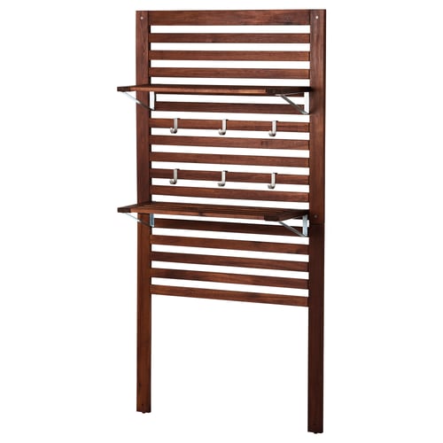 Outdoor Storage Benches Boxes Cabinets Ikea