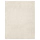 ÄRENDE Rug, high pile, off-white, 7 ' 10 "x10 '