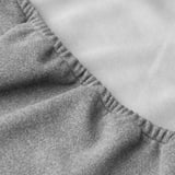 ÄSPHULT Chair cover, universal/gray