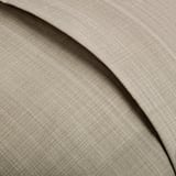 ÅKERNEJLIKA Cushion cover, beige/flower, 20x20 "