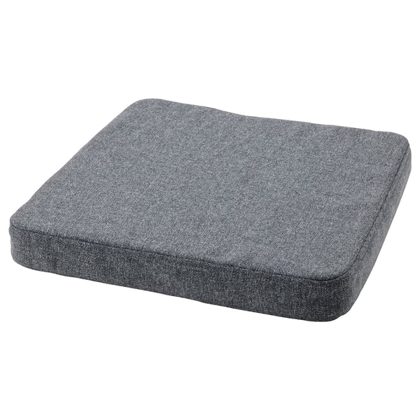 Indoor Memory Foam Chair Cushions for Dining Chairs, Non-Slip Kitchen Chair  Pads