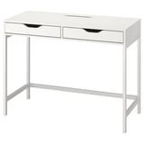 ALEX Desk, white, 39 3/8x18 7/8 "