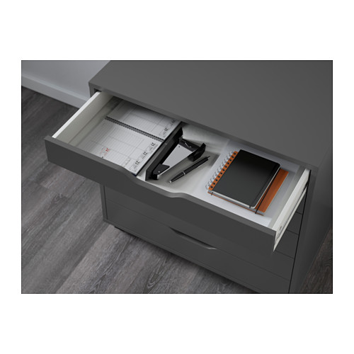 Caster Ig 150