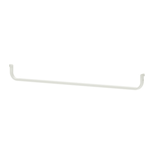 ALGOT Clothes rail for brackets 23 5/8 " IKEA