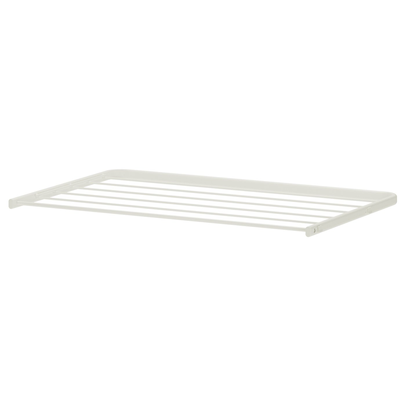 ALGOT Drying rack, white IKEA