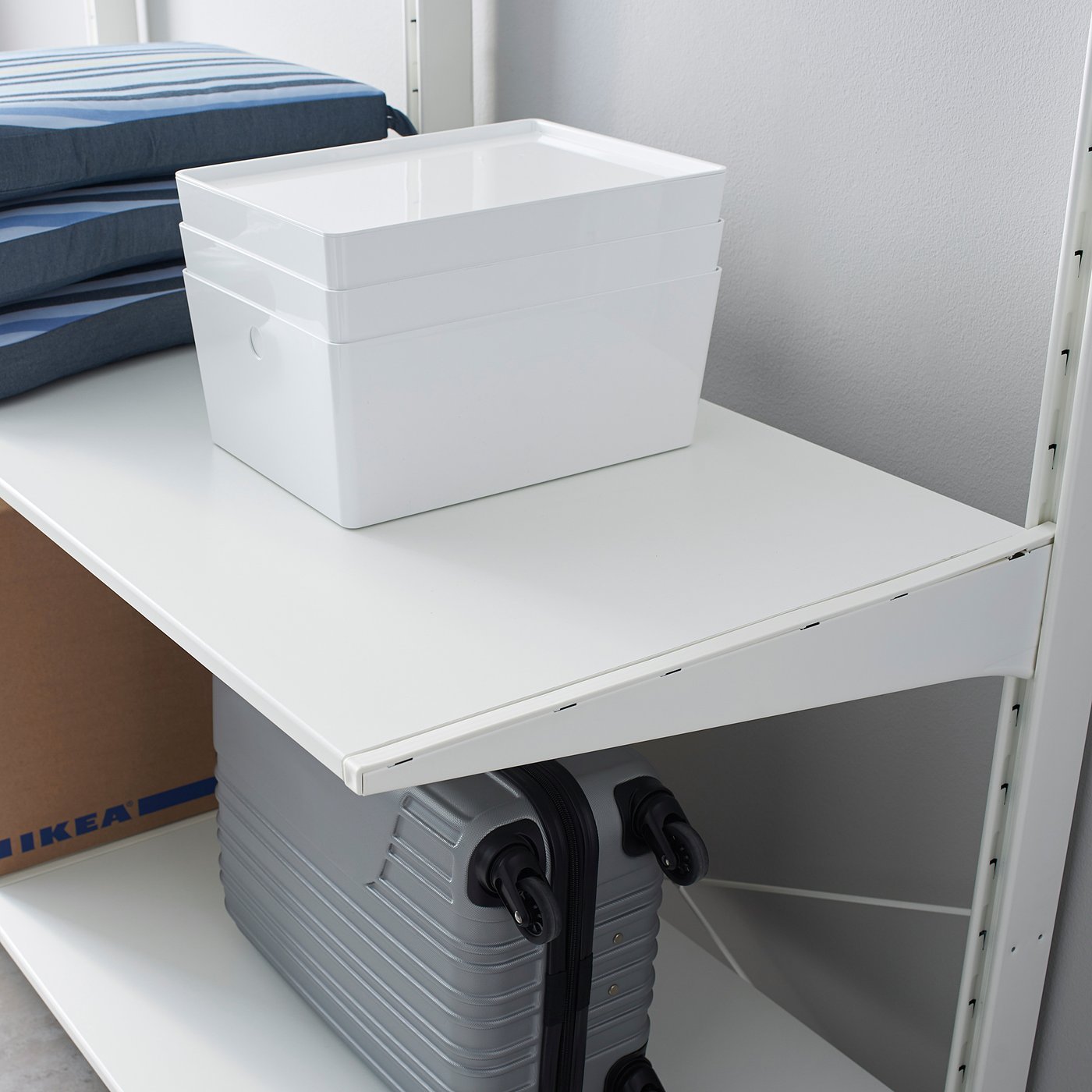 ALGOT Storage System Accessories IKEA